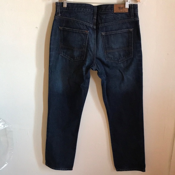 Tommy Hilfiger Rebel Slim jeans sz 32x30 - Picture 2 of 3